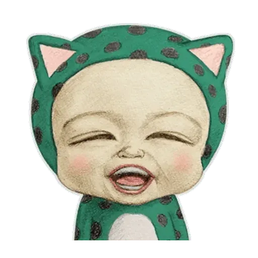 Sadayuki - Sticker 24