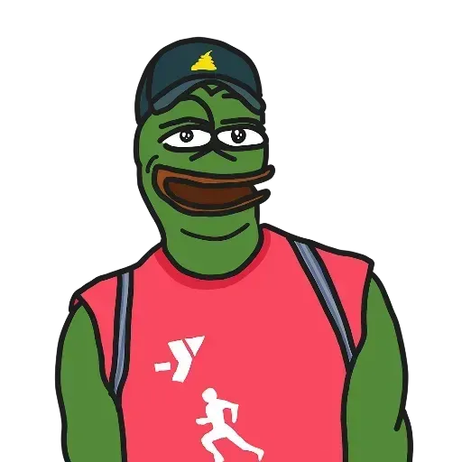 Pepepe - Sticker 20
