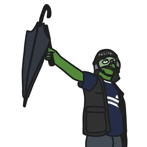 Pepepe - Sticker 19