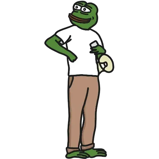 Pepepe - Sticker 15