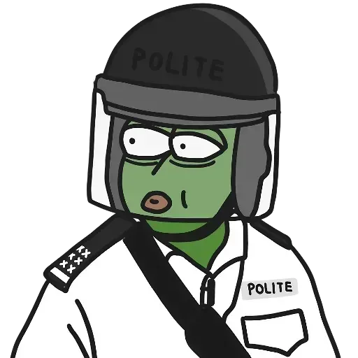 Pepepe - Sticker 14