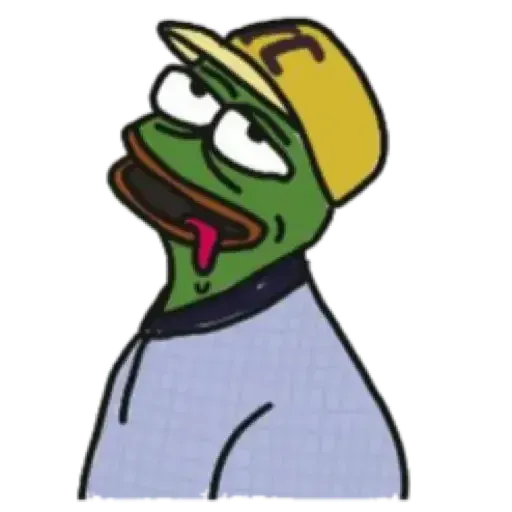 Pepepe - Sticker 10