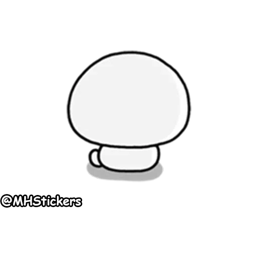 Dumb Face - Sticker 13