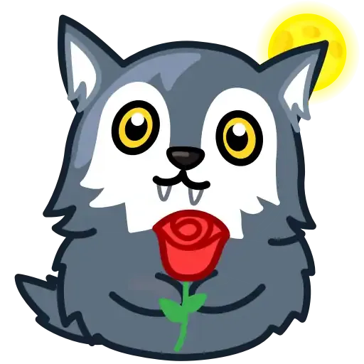 Halloween Duck - Sticker 10