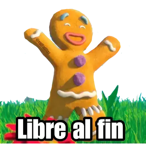 Shrek - Sticker 28