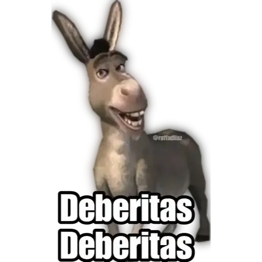 Shrek - Sticker 26