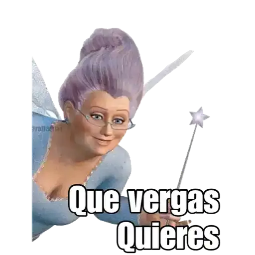 Shrek - Sticker 10