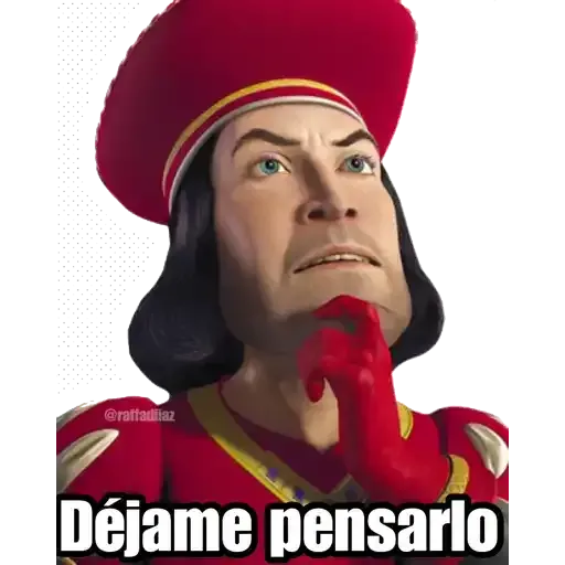 Shrek - Sticker 14