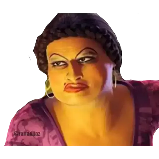 Shrek - Sticker 30