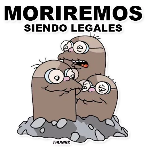Fly Memes - Sticker 16