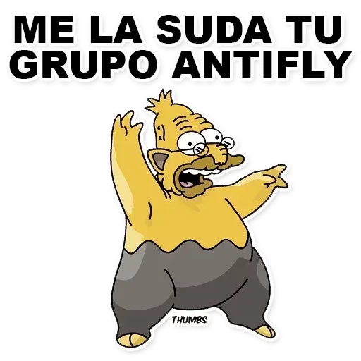 Fly Memes - Sticker 19