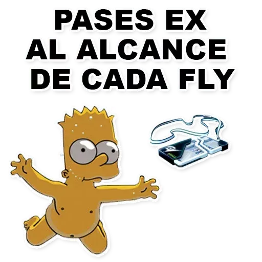 Fly Memes - Sticker 10