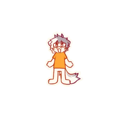 Cat - Sticker 15