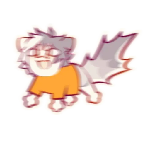 Cat - Sticker 23