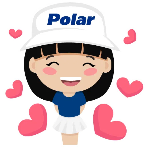 Polar Family - Sticker 12