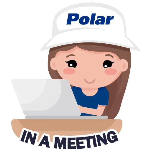 Polar Family - Sticker 14