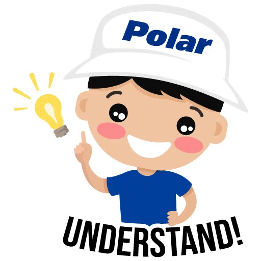 Polar Family - Sticker 11