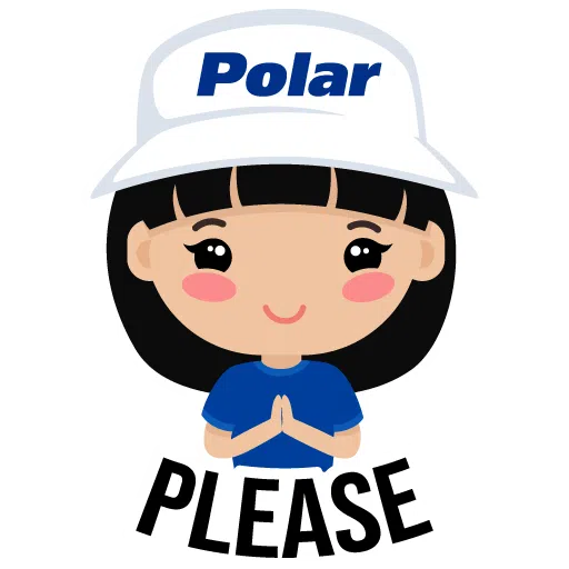 Polar Family - Sticker 10