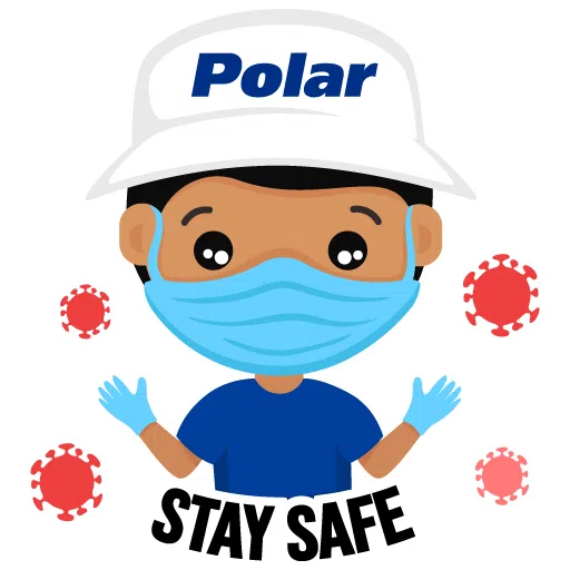 Polar Family - Sticker 9