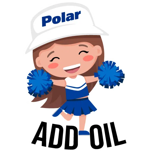 Polar Family - Sticker 16