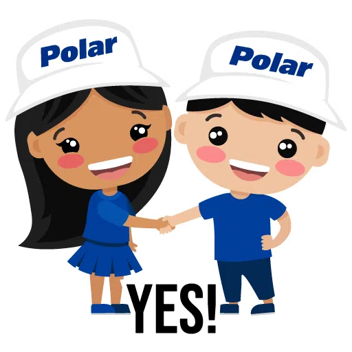Polar Family - Sticker 13