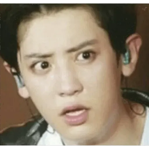 EXO MEME 4 - Sticker 23