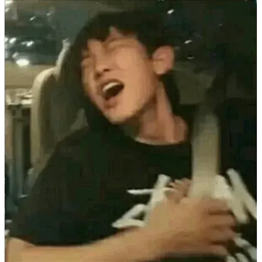 EXO MEME 4 - Sticker 18