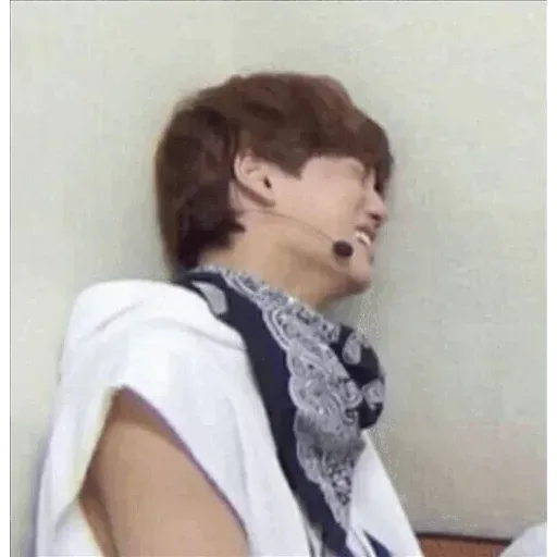 EXO MEME 4 - Sticker 14