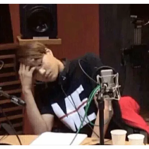 EXO MEME 4 - Sticker 19