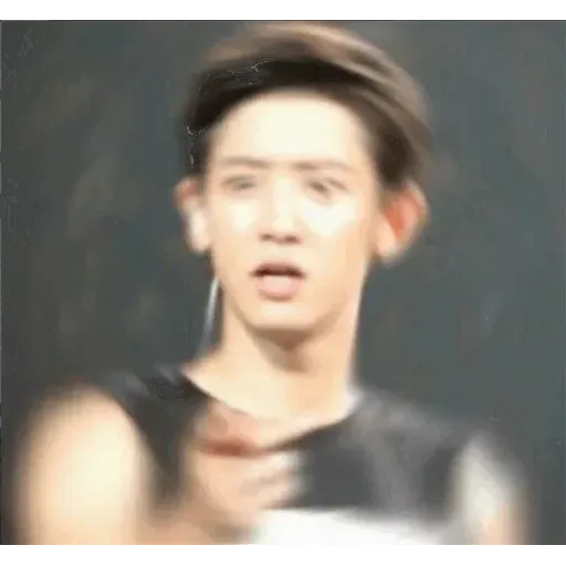 EXO MEME 4 - Sticker 13