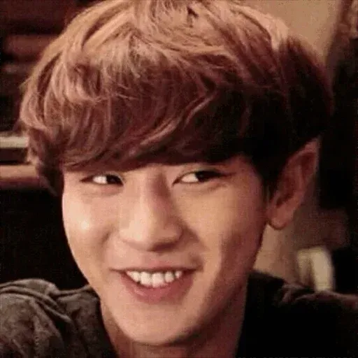 EXO MEME 4 - Sticker 15