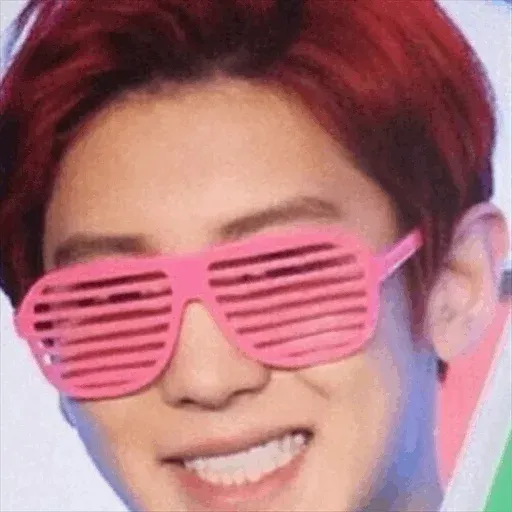 EXO MEME 4 - Sticker 11