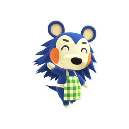 Animal Crossing - Sticker 16