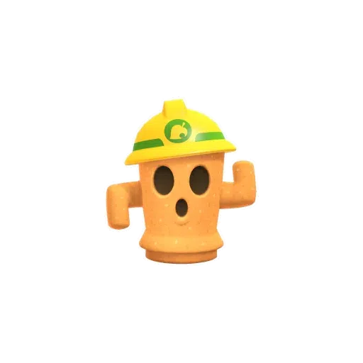 Animal Crossing - Sticker 15