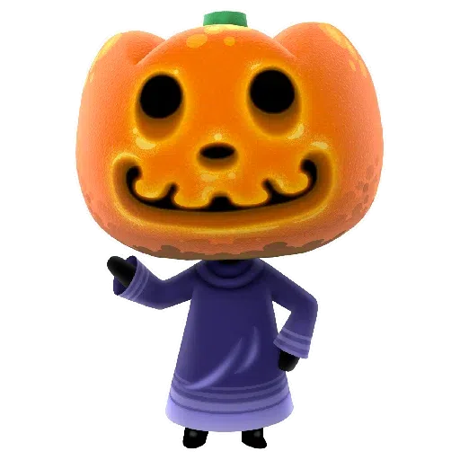 Animal Crossing - Sticker 10