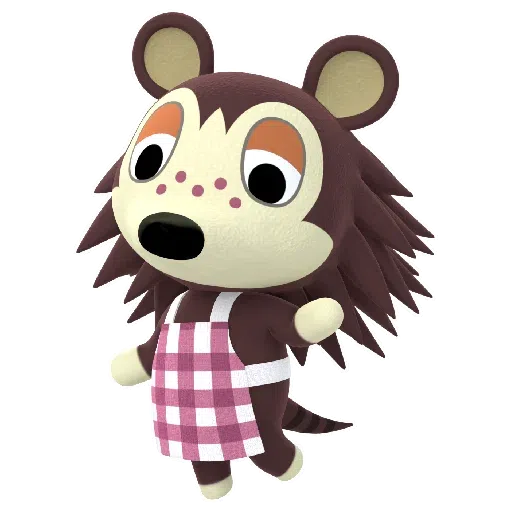 Animal Crossing - Sticker 18