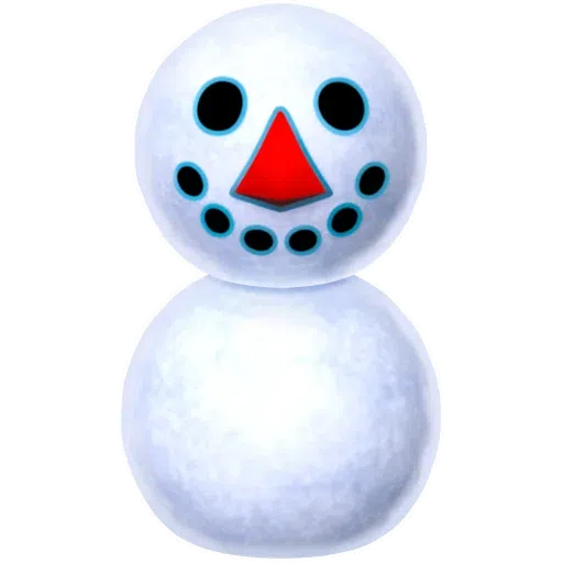Animal Crossing - Sticker 20