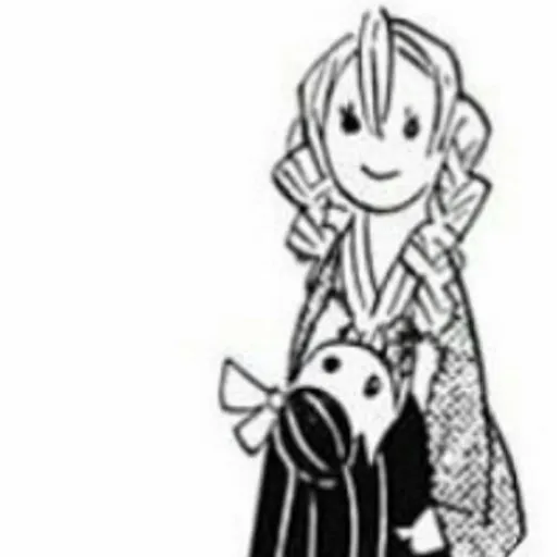 anime mitsuri - Sticker 14