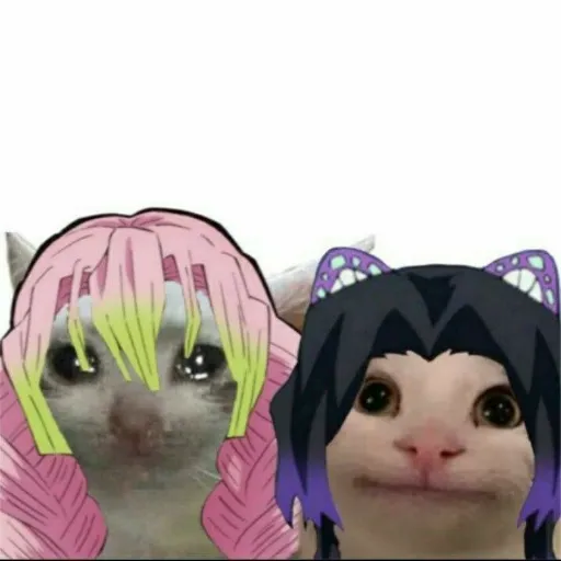 anime mitsuri - Sticker 16