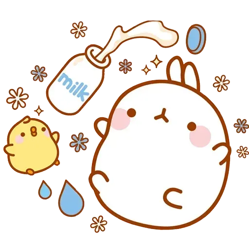 mulang - Sticker 14