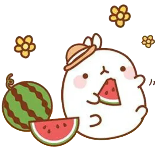 mulang - Sticker 22