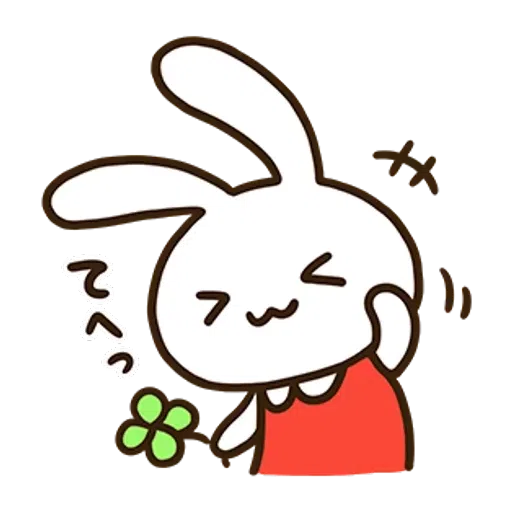 Nekopen& mimi - Sticker 11