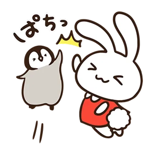 Nekopen& mimi - Sticker 16
