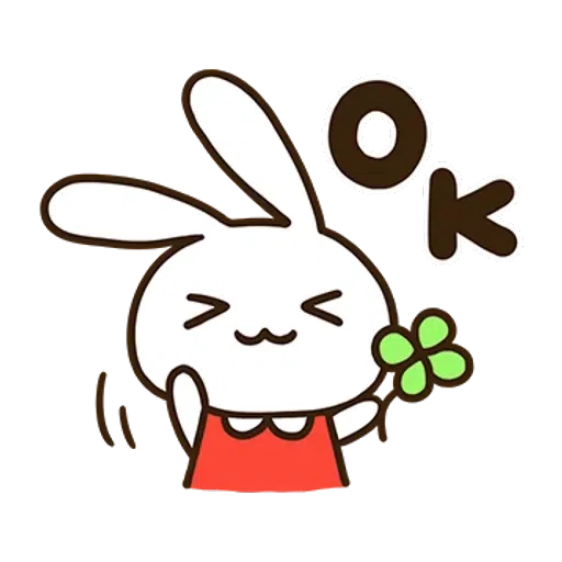 Nekopen& mimi - Sticker 9