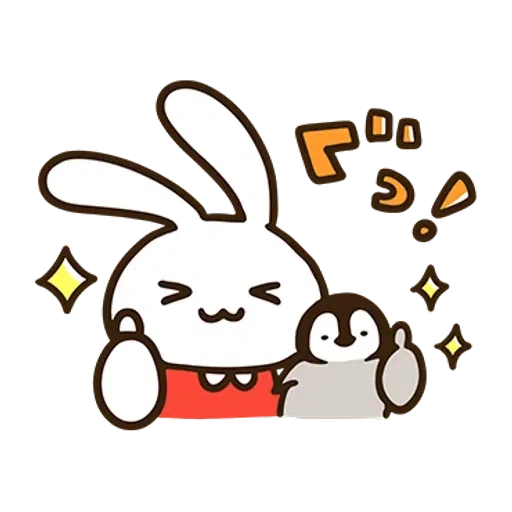 Nekopen& mimi - Sticker 13