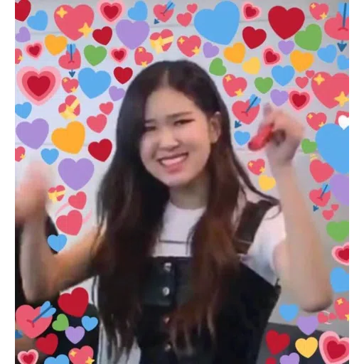 Sussy Llama - Sticker 9