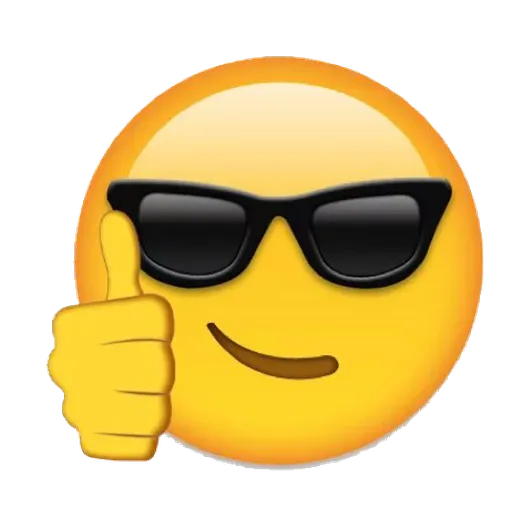Emojis  - Sticker 19