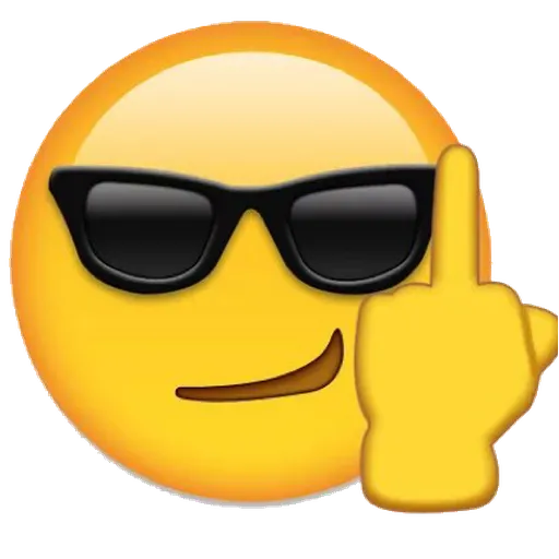 Emojis  - Sticker 12