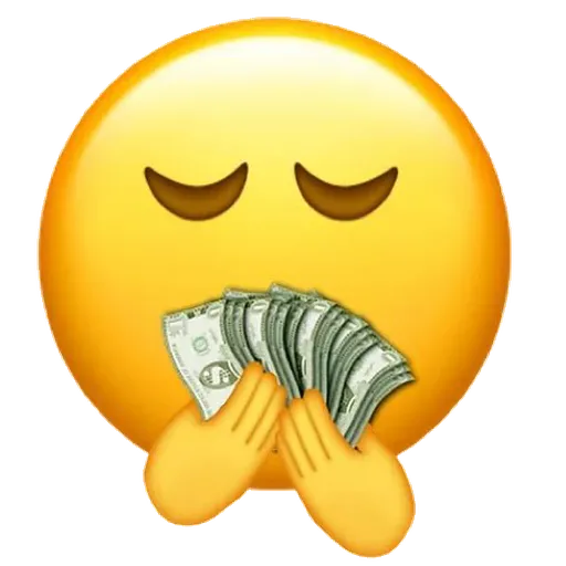 Emojis  - Sticker 24