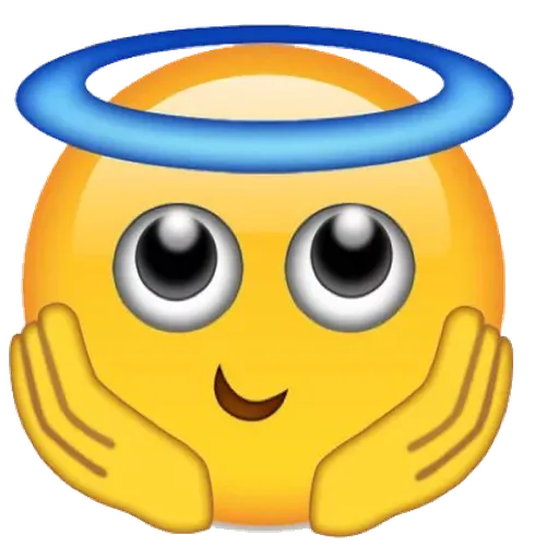 Emojis  - Sticker 26